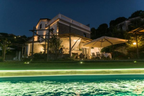 My Exclusive Italy - Villa Sorrento Coast for families - Pool & Views
